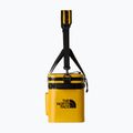 Thermo-Tasche The North Face Base Camp Cooler 15 l sumit gold/tnf black 3