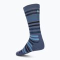 Socken Smartwool Everyday Spruce Street Crew nightfall blue 2