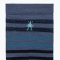 Socken Smartwool Everyday Spruce Street Crew nightfall blue 3