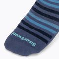 Socken Smartwool Everyday Spruce Street Crew nightfall blue 4