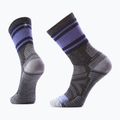 Smartwool Hike Full Cushion Lolo Trail Crew Socken mittelgrau