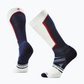 Skisocken Smartwool Ski Full Cushion OTC deep navy
