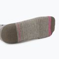 Damensocken Smartwool Hike Light Cushion New Pattern Crew ash 4