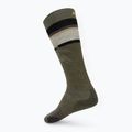 Snowboardsocken Snowboard Targeted Cushion Mountain Sunrise OTC winter moss 2
