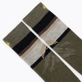 Snowboardsocken Snowboard Targeted Cushion Mountain Sunrise OTC winter moss 3