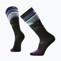 Snowboardsocken Smartwool Snowboard Targeted Cushion Mountain Sunrise OTC black