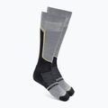 Skisocken Ski Targeted Cushion Extra Stretch OTC charcoal