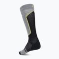 Skisocken Ski Targeted Cushion Extra Stretch OTC charcoal 2