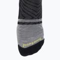Skisocken Ski Targeted Cushion Extra Stretch OTC charcoal 3