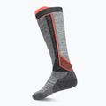 Skisocken Smartwool Intraknit Ski Targeted Cushion OTC medium gray 2