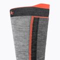 Skisocken Smartwool Intraknit Ski Targeted Cushion OTC medium gray 4