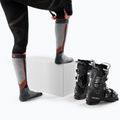 Skisocken Smartwool Intraknit Ski Targeted Cushion OTC medium gray 8