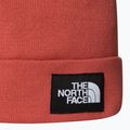 The North Face Dock Worker Recycelte Mars Staub Wintermütze 2