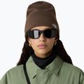 Wintermütze The North Face Norm Beanie smokey brown 3