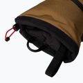 Skihandschuhe Herren The North Face Montana Ski utility brown 4