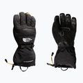 Kletterhandschuhe The North Face Summit Jannu Peak Heavyweight Wp tnf black