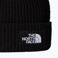 The North Face Salzige gefütterte Wintermütze für Kinder 2