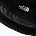 The North Face Salzige gefütterte Wintermütze für Kinder 3