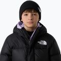 The North Face Logo Box Cuffed Wintermütze für Kinder 3