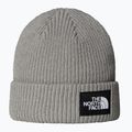 The North Face Salzige gefütterte Wintermütze