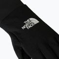 Kletterhandschuhe The North Face Summit Dotknit Liner tnf black 2
