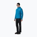 Herren-Fleecejacke The North Face Summit Futurefleece FZ dusk blue 2