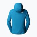 Herren-Fleecejacke The North Face Summit Futurefleece FZ dusk blue 6