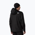 Herren Regenjacke The North Face Signal 2.5L dryvent TNF Black/Smoked Pearl 3