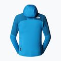 Herren-Sweatshirt The North Face Stormgap Powergrid skyline blue/adriatic 6