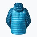 Herren Daunenjacke The North Face Summit Breithorn Hoodie meridian blue/dusk blue 6