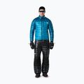 Herren-Daunenjacke The North Face Summit Breithorn meridian blue/dusk blue 2