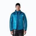 Herren-Daunenjacke The North Face Summit Breithorn meridian blue/dusk blue 4