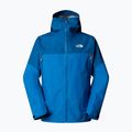 Herren-Regenjacke The North Face Jazzi 3L Gtx Skyline Blue/Adriatic Blue 5