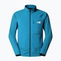 Herren-Fleecejacke The North Face Summit Futurefleece Hybrid dusk blue 5