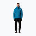 Herren-Regenjacke The North Face Summit Cayesh GTX Pro dusk blue 2