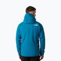 Herren-Regenjacke The North Face Summit Cayesh GTX Pro dusk blue 3