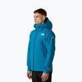 Herren-Regenjacke The North Face Summit Cayesh GTX Pro dusk blue 4