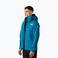 Herren-Regenjacke The North Face Summit Cayesh GTX Pro dusk blue 5