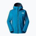 Herren-Regenjacke The North Face Summit Cayesh GTX Pro dusk blue 6