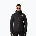 Herren Regenjacke The North Face Summit Cayesh GTX Pro black