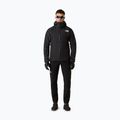 Herren Regenjacke The North Face Summit Cayesh GTX Pro black 2