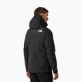 Herren Regenjacke The North Face Summit Cayesh GTX Pro black 3