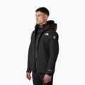 Herren Regenjacke The North Face Summit Cayesh GTX Pro black 5