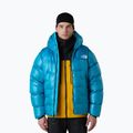Herren Daunenjacke The North Face Summit Pumori Down Parka meridian blue 5