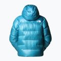 Herren Daunenjacke The North Face Summit Pumori Down Parka meridian blue 7