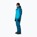 Herren-Hybridjacke The North Face Summit Futurelight Torre Egger Lt meridian blue/dusk blue 2