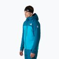 Herren-Hybridjacke The North Face Summit Futurelight Torre Egger Lt meridian blue/dusk blue 4