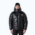 Herren-Daunenjacke The North Face Summit Pumori Down Parka black