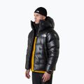 Herren-Daunenjacke The North Face Summit Pumori Down Parka black 4