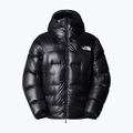 Herren-Daunenjacke The North Face Summit Pumori Down Parka black 5
